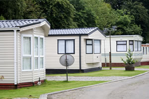 developer regulations mobile home