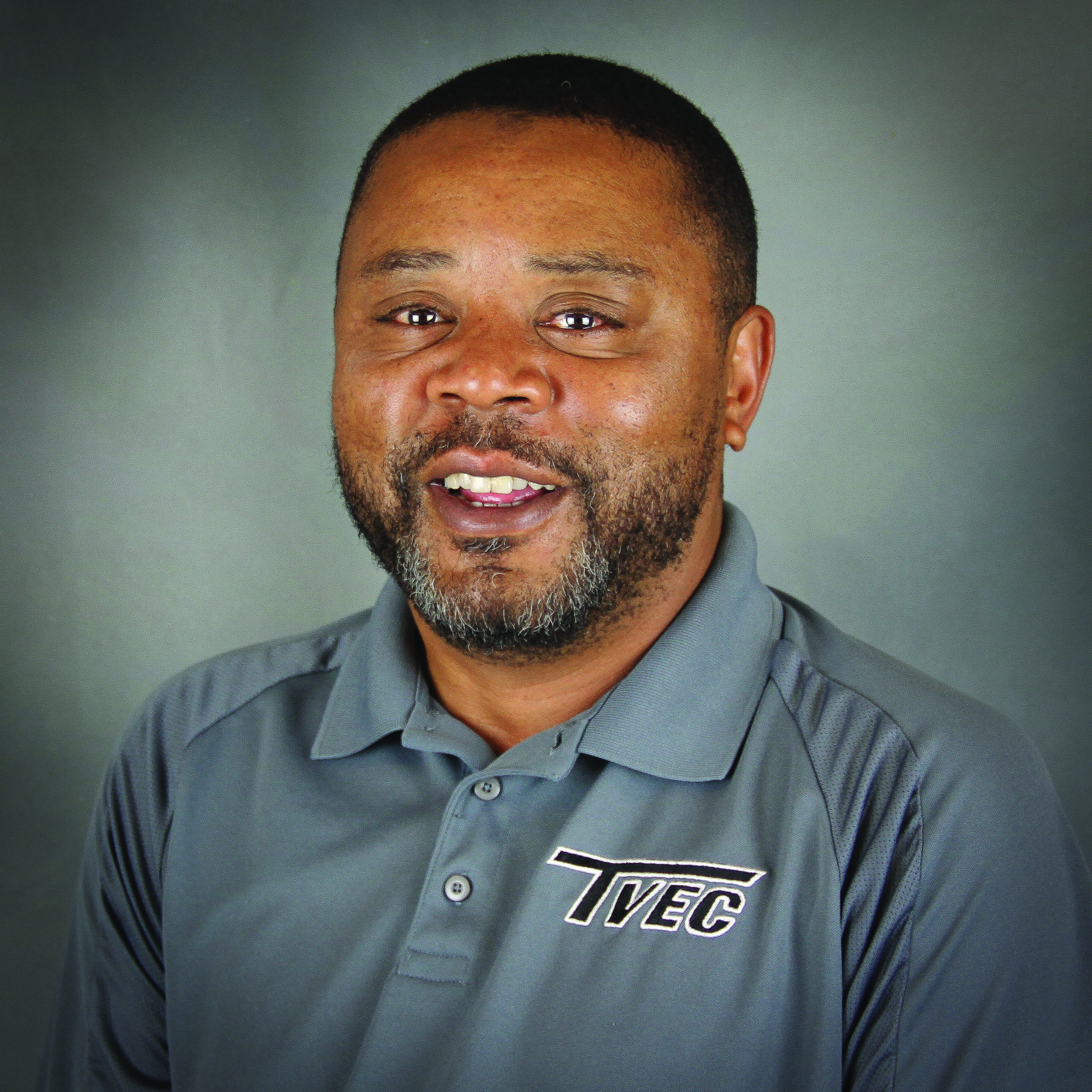 Rodney Wesley Rodney Wesley, Director of Engineering and Operations