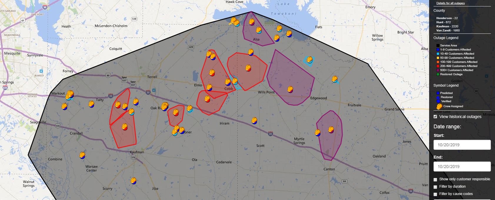 October 23 Plugged In Blog Trinity Valley Electric Cooperative